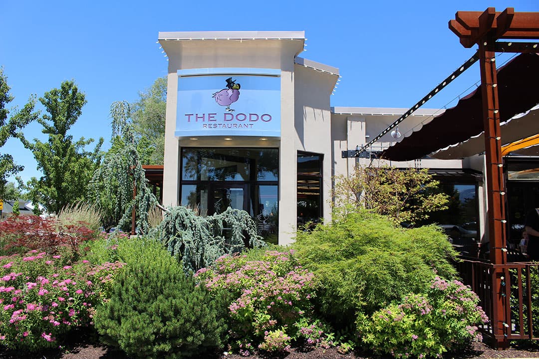 The Dodo Restaurant